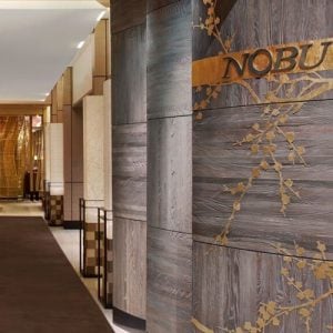 Nobu Hotel
