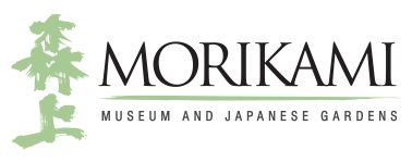 Morikami Logo
