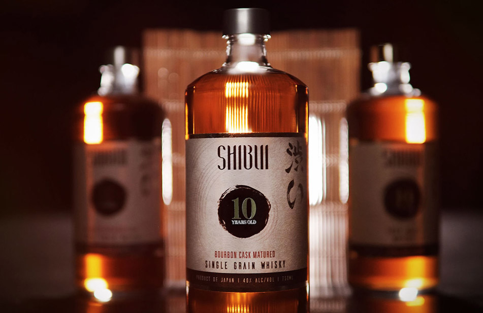 Shibui Whiskey