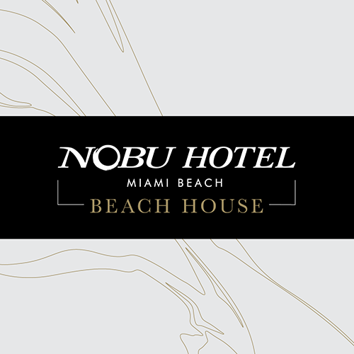 Nobu Hotel Beach House